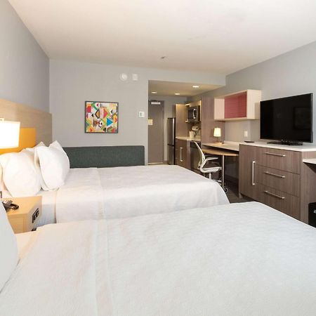 Home2 Suites By Hilton Fernandina Beach On Amelia Island, Fl Екстер'єр фото