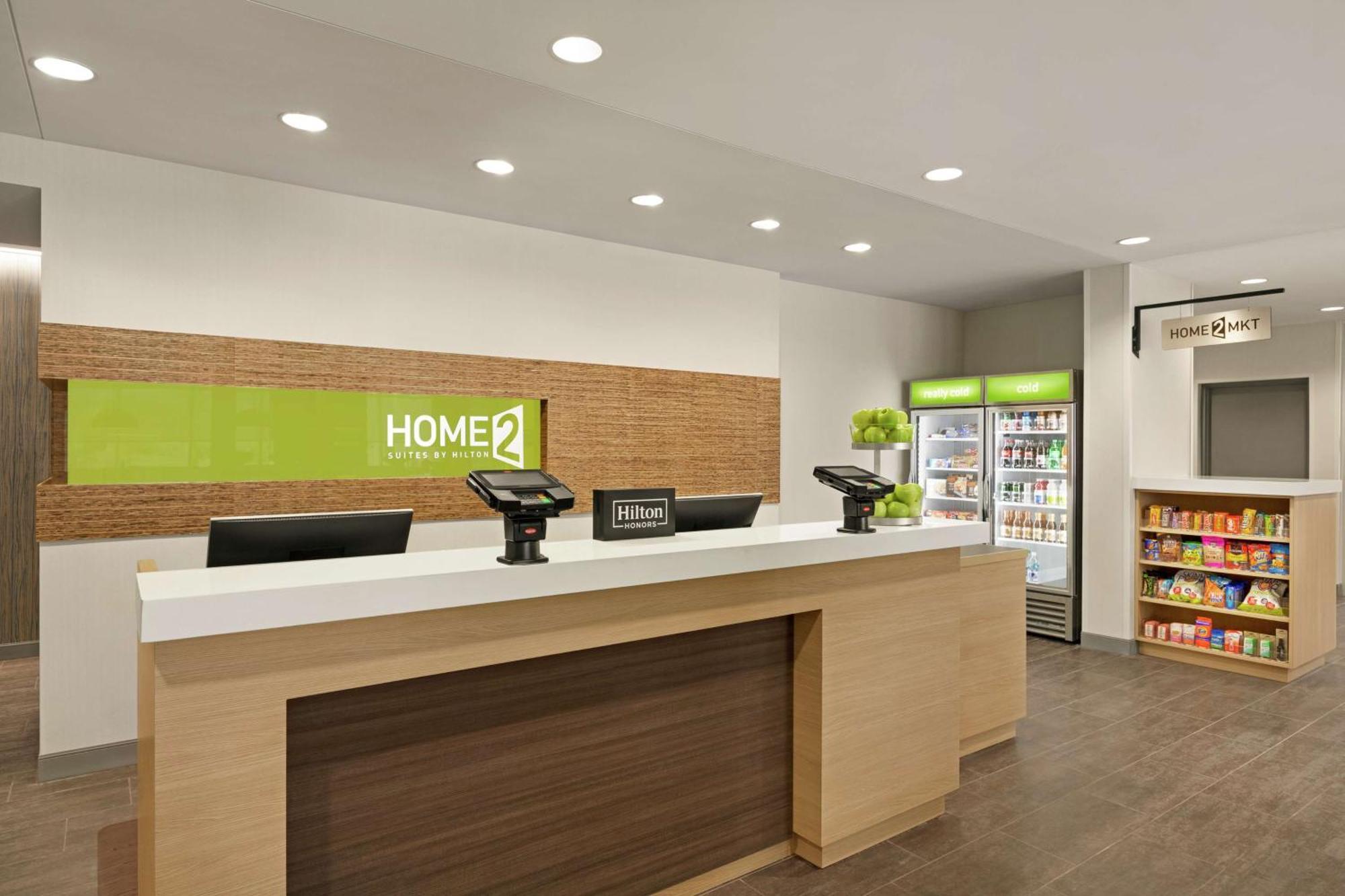 Home2 Suites By Hilton Fernandina Beach On Amelia Island, Fl Екстер'єр фото
