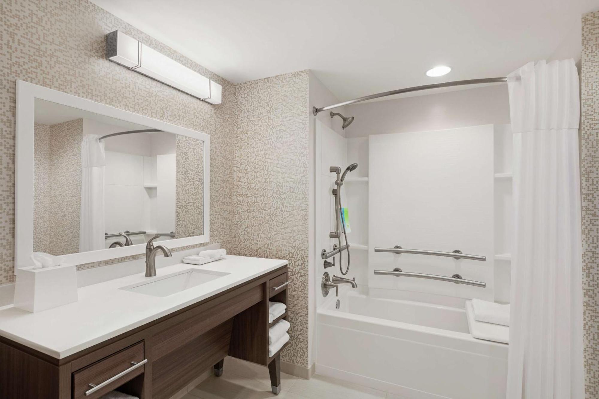 Home2 Suites By Hilton Fernandina Beach On Amelia Island, Fl Екстер'єр фото
