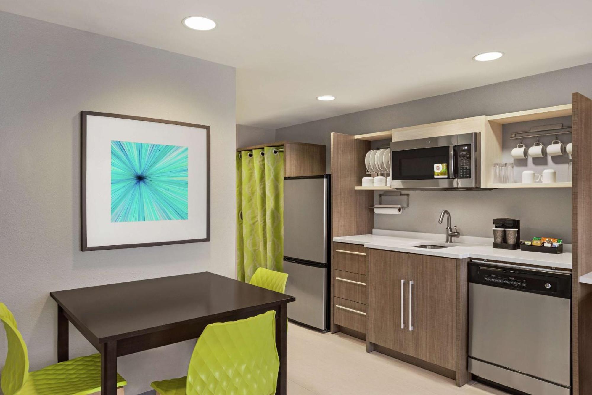 Home2 Suites By Hilton Fernandina Beach On Amelia Island, Fl Екстер'єр фото