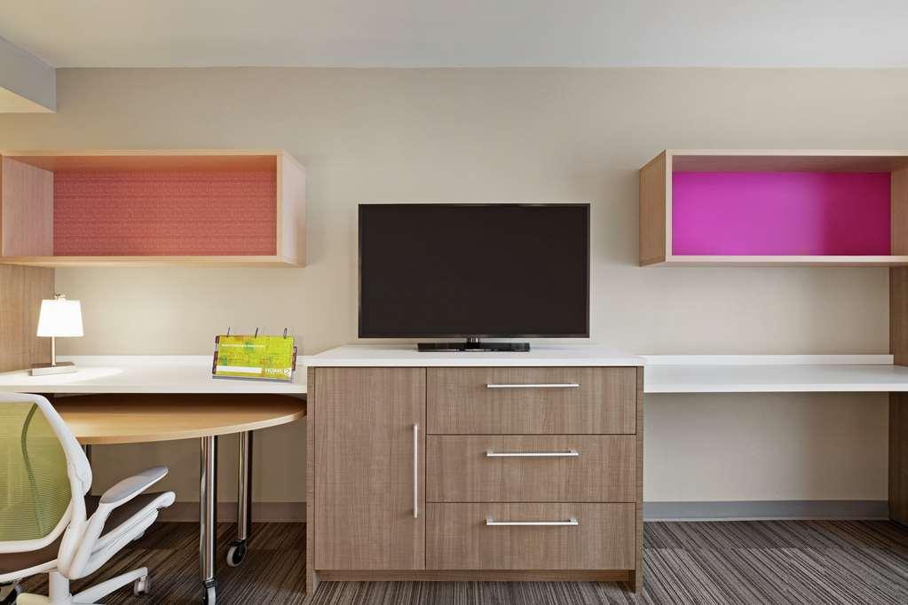Home2 Suites By Hilton Fernandina Beach On Amelia Island, Fl Номер фото