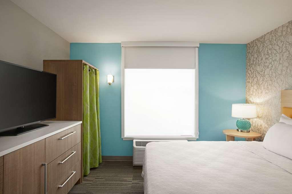 Home2 Suites By Hilton Fernandina Beach On Amelia Island, Fl Номер фото