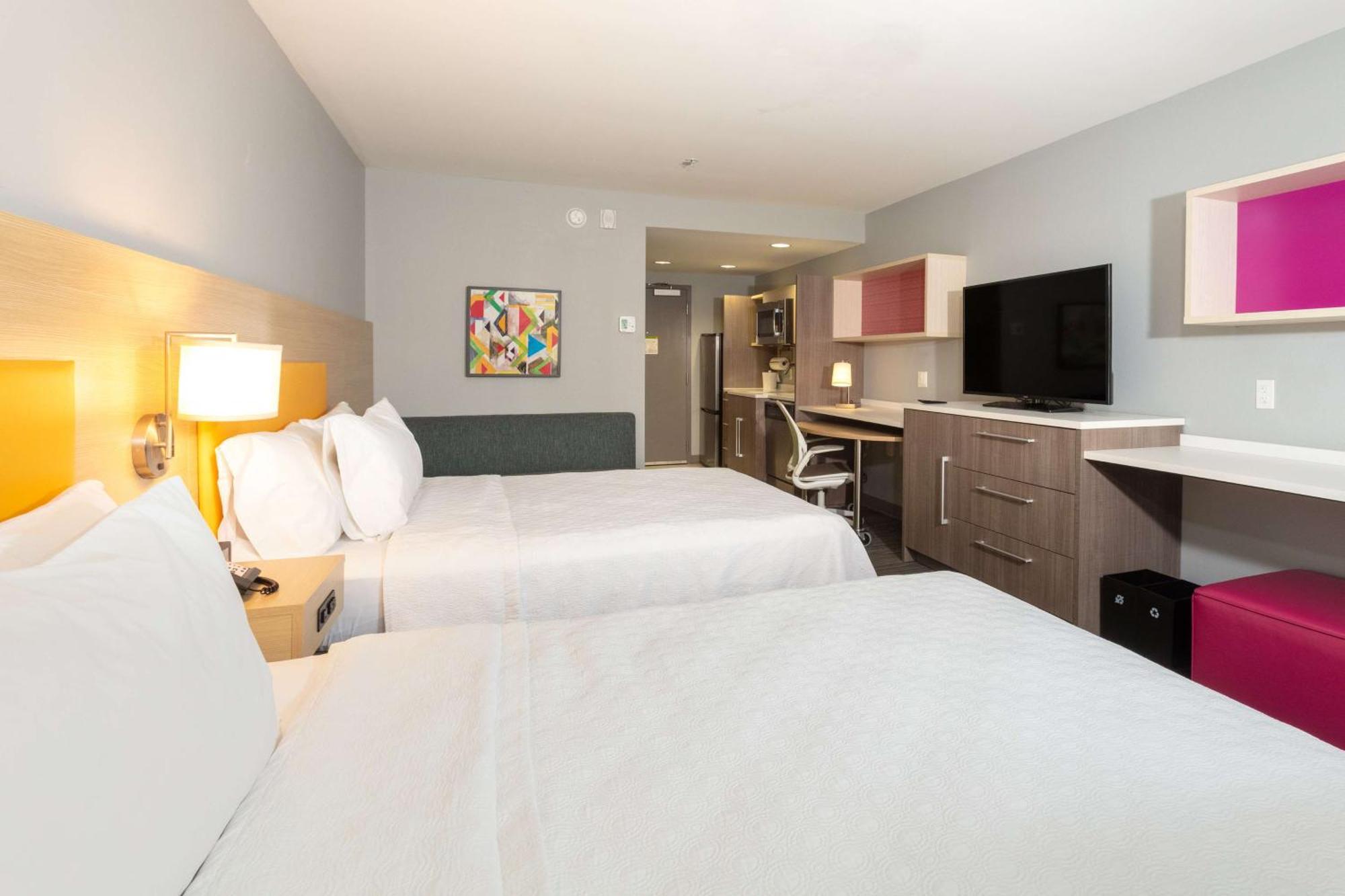 Home2 Suites By Hilton Fernandina Beach On Amelia Island, Fl Екстер'єр фото